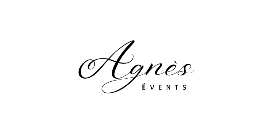 Logo d'Agnès EVENTS